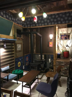 Shabby House Sapporo